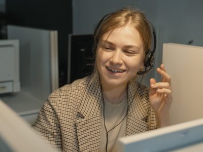 Remote Customer Care + CERTIFICATE